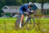 2023 UEC Road European Championships - Drenthe - Under 23 Women's ITT - Emmen - Emmen 20,6 km - 20/09/2023 - photo Massimo Fulgenzi/SprintCyclingAgency?2023